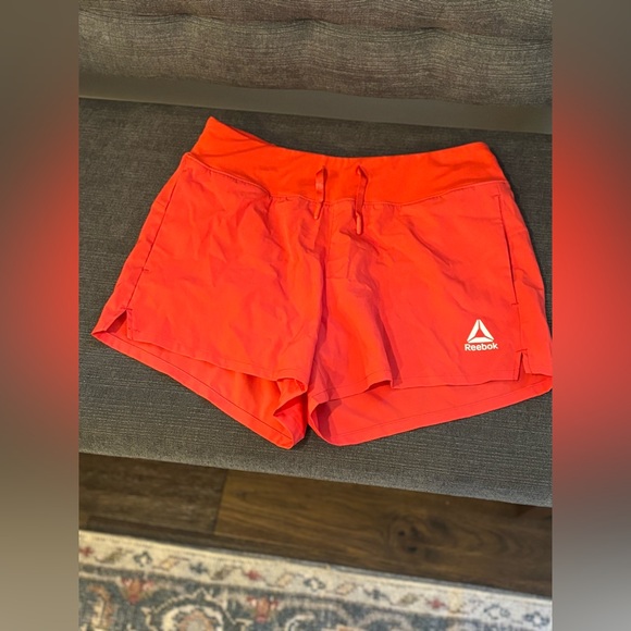 Reebok Shorts - Picture 3 of 5
